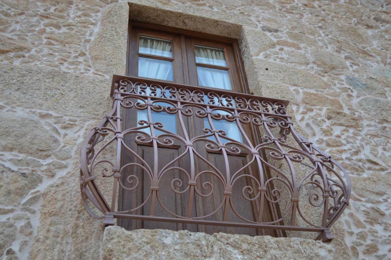 올리베이라데아제메이스 Casa Da Trapa 빌라 외부 사진